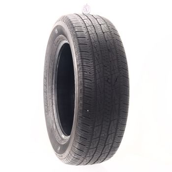 Set of (2) Used 275/60R20 General Grabber HTS 60 116T - 6-7/32