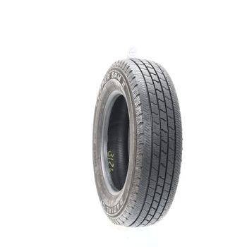 Used LT8R16.5 Cooper SRM II Radial LT 105/101N - 10.5/32