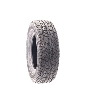 Driven Once 245/70R16 Travelstar Ecopath A/T 107T - 12/32