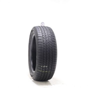 Set of (2) Used 215/55R17 Goodyear Assurance ComfortDrive 94V - 10/32