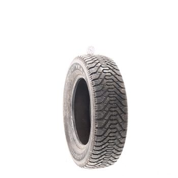 Used 215/65R16 Goodyear Nordic Winter Studded 98S - 11/32