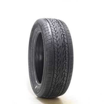 New 255/55R20 Continental CrossContact LX20 107V - 10/32