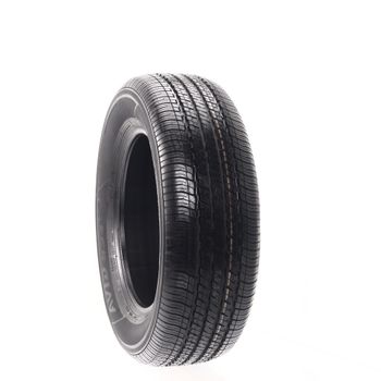 Set of (2) New 235/65R17 Yokohama Avid S34RV 104T
