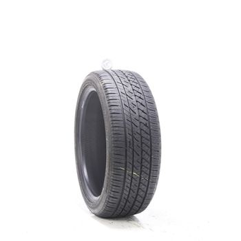 Set of (2) Used 215/45RF18 Bridgestone DriveGuard RFT 93W - 9.5/32
