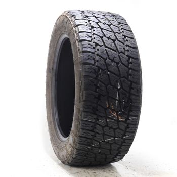 Used LT325/50R22 Nitto Terra Grappler G2 A/T 122S - 15/32