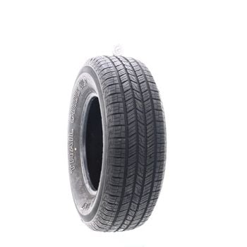 Used 255/70R16 Trail Guide HLT 111T - 9/32