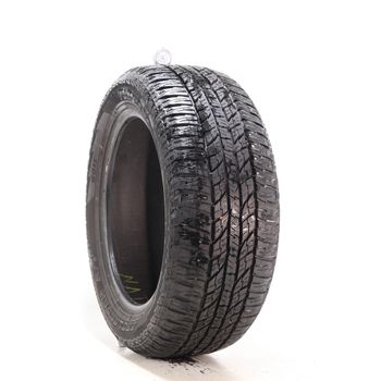 Used 275/55R20 Yokohama Geolandar A/T G015 117H - 10.5/32