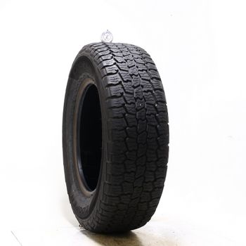 Used 245/70R17 Cooper Discoverer RTX2 110T - 8/32