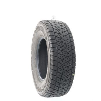 Used 265/70R16 Bridgestone Blizzak DM-V2 112R - 13.5/32