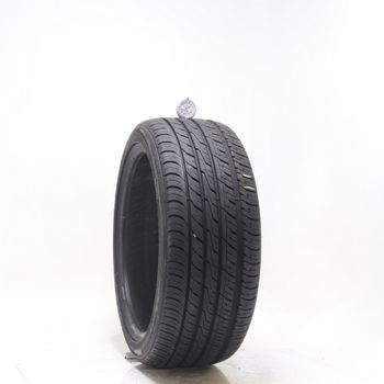 Set of (2) Used 235/40ZR18 Ironman IMove Gen 3 AS 95W - 9.5/32