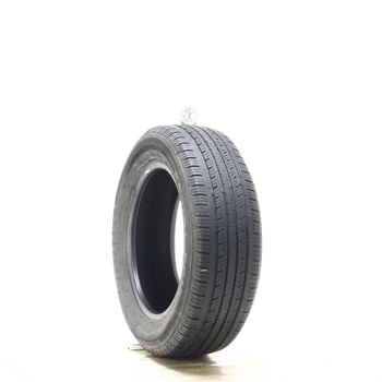 Set of (2) Used 195/60R15 Westlake RP18 88H - 7/32