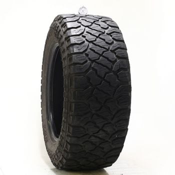 Used LT35X12.5R20 Kenda Klever R/T 125R - 10.5/32
