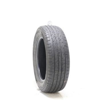 Used 225/60R17 Falken Sincera SN250 A/S 99T - 8.5/32
