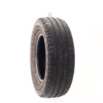 Used LT265/70R17 Firestone Transforce AT2 121/118R - 8.5/32