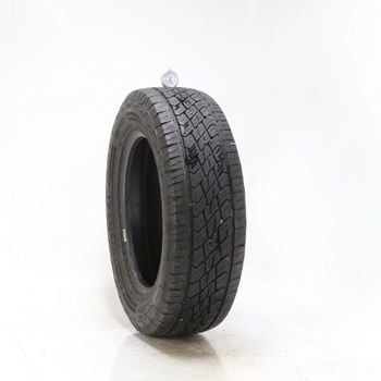 Used 225/65R17 Continental CrossContact ATR 102H - 7/32