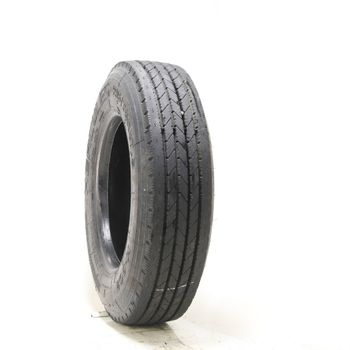 Used LT215/75R17.5 Hercules H902 135/133L - 15/32