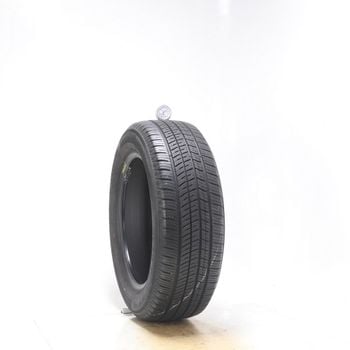 Set of (2) Used 205/60R16 Yokohama Avid Ascend GT 92H - 9/32