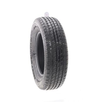 Used 245/70R17 Rocky Mountain H/T2 110T - 10.5/32