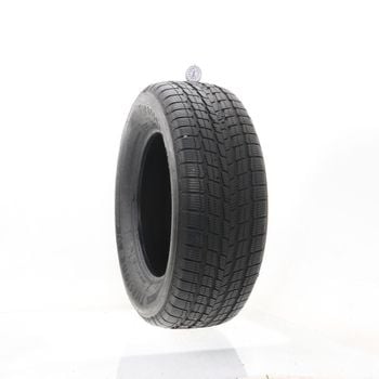 Set of (4) Used 265/60R17 Firestone Firehawk Pursuit AWT 108V - 7.5-8/32
