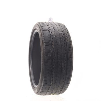Used 275/40R21 Yokohama Geolandar X-CV G057 107W - 5.5/32