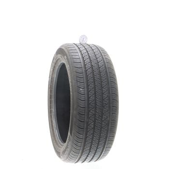 Set of (4) Used 235/50R18 Continental ProContact RX 97W - 7.5/32