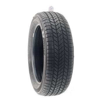 Used 235/55R20 Bridgestone Alenza AS Ultra 102V - 10/32