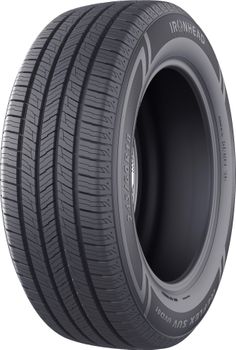 Set of (2) New P235/50R19 Ironhead Reflex SUV UVD01 103V