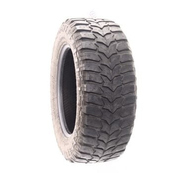 Used LT35X12.5R20 Pinnacle Aethon M/T 121Q - 9/32