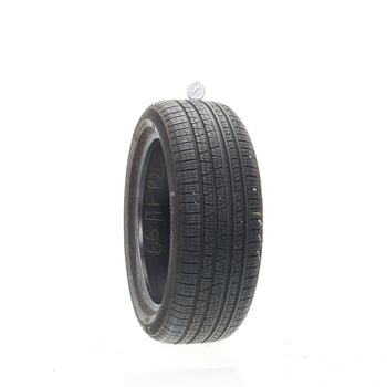Set of (4) Used 225/50R18 Pirelli Scorpion Verde 95H - 9/32