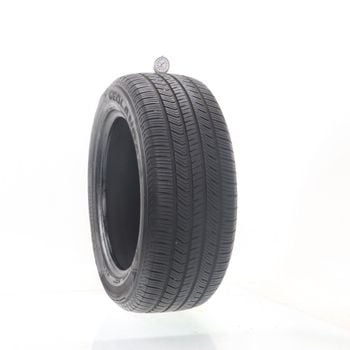 Used 255/55R18 Yokohama Geolandar X-CV G057 109W - 9/32