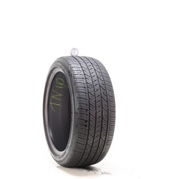 Set of (2) Used 225/45R18 Bridgestone Potenza RE97AS-02 95V - 7-8.5/32