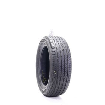 Set of (2) Used 205/55R16 Firestone FT140 89H - 6.5/32