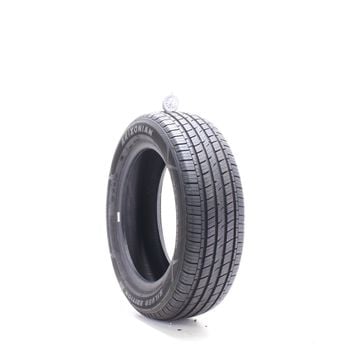 Set of (2) Used 185/60R15 Arizonian Silver Edition III 84T - 7.5/32