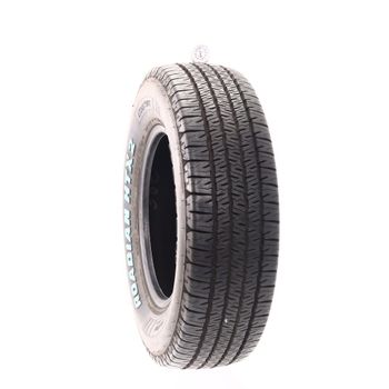 Used LT245/75R17 Nexen Roadian HTX 2 RH51 121/118S - 13.5/32