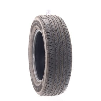 Set of (4) Used 225/65R17 Douglas Touring A/S 102H - 7/32