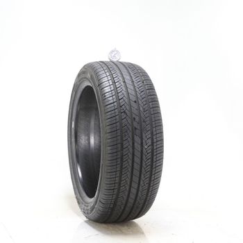 Set of (2) Used 235/45ZR18 Westlake SA-07 94Y - 9/32