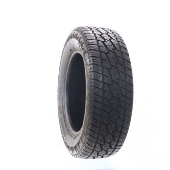 Used LT275/65R20 Zeta Zivaro A/T 126/123S - 14/32