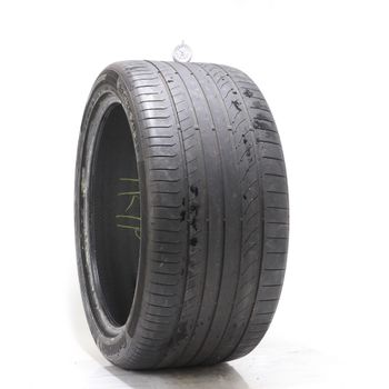 Used 325/35ZR22 Continental ContiSportContact 5P MO 110Y - 4.5/32