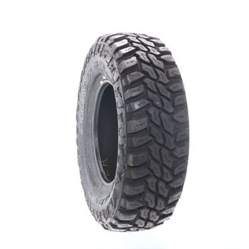 New LT265/75R16 Mastercraft Courser MXT 123/120Q