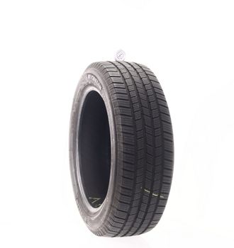 Used 235/55R20 Michelin Defender LTX M/S 102H - 8.5/32
