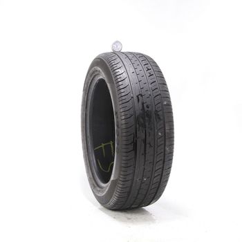 Set of (2) Used 235/55R19 Fullrun F7000 105V - 6-7.5/32