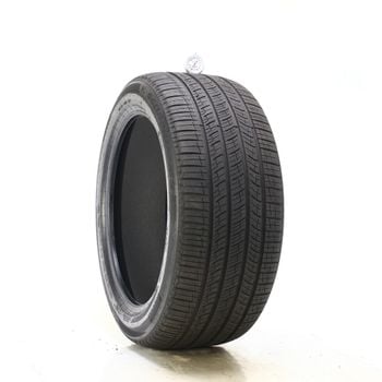 Used 255/45R19 Pirelli Scorpion MS TO Elect PNCS 104V - 8/32