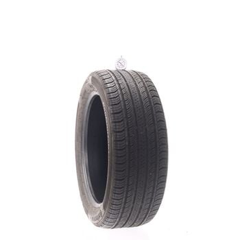 Set of (4) Used 215/50R17 Continental ProContact TX 91H - 5/32