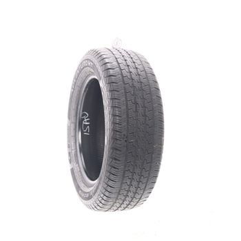 Used 255/60R19 GT Radial Adventuro HT 108H - 7.5/32