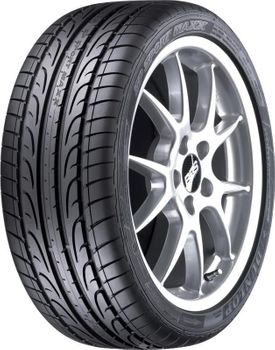 New 255/35R18 Dunlop SP Sport Maxx 050 90Y