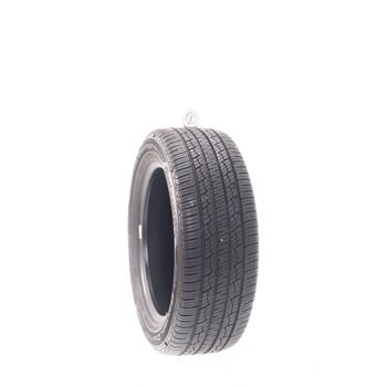 Used 205/55R16 Continental ControlContact Tour A/S Plus 91H - 7.5/32