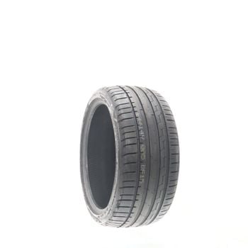 New 255/35R18 GT Radial Sport Active 2 94Y