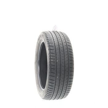 Set of (2) Used 215/50R17 Vredestein Quatrac Pro 95Y - 7/32