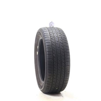Set of (2) Used 205/55R16 Mastercraft SRT Touring 91H - 6.5-7.5/32