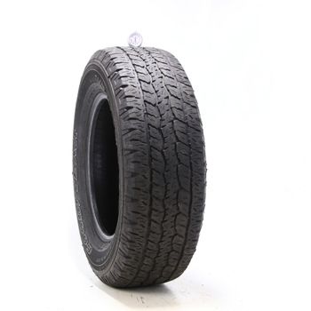 Used 275/65R18 Goodyear Wrangler Trailmark 114T - 6.5/32